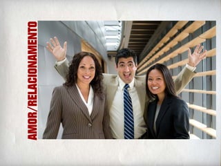 Impressione o coração do seu cliente (palestra sobre Marketing e Design feita na UNIFEMM de Sete Lagoas)