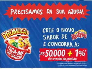 Impressione o coração do seu cliente (palestra sobre Marketing e Design feita na UNIFEMM de Sete Lagoas)