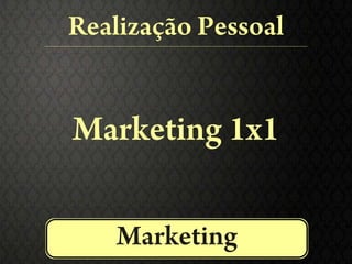 Impressione o coração do seu cliente (palestra sobre Marketing e Design feita na UNIFEMM de Sete Lagoas)