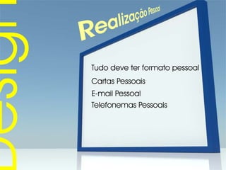 Impressione o coração do seu cliente (palestra sobre Marketing e Design feita na UNIFEMM de Sete Lagoas)