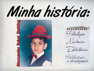 Impressione o coração do seu cliente (palestra sobre Marketing e Design feita na UNIFEMM de Sete Lagoas)