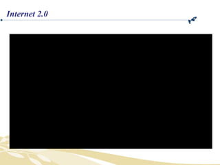 Internet 2.0 