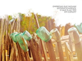 Inovação Palestra