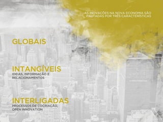 Inovação Palestra