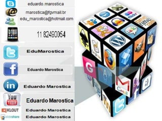 Palestra Inteligência em Vendas FGV