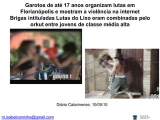 controle, domínio ou gentileza; 