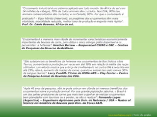 www.marchigiana.org.br / Fonte: abs pecplan
 