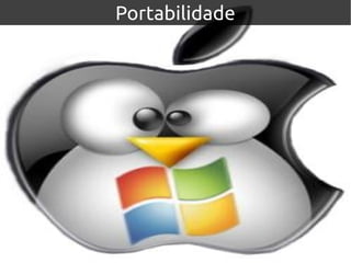 PortabilidadePortabilidade
 
