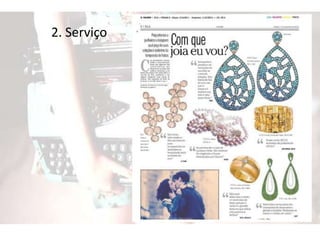 2. Serviço
 