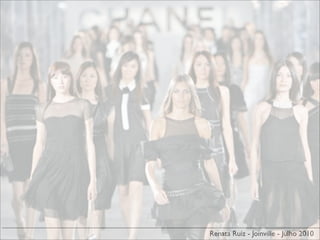 Renata Ruiz - Joinville - Julho 2010
 