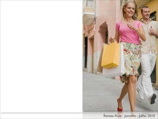 Renata Ruiz - Joinville - Julho 2010
 