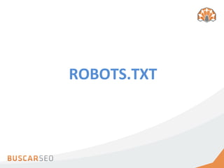 ROBOTS.TXT	
  
 