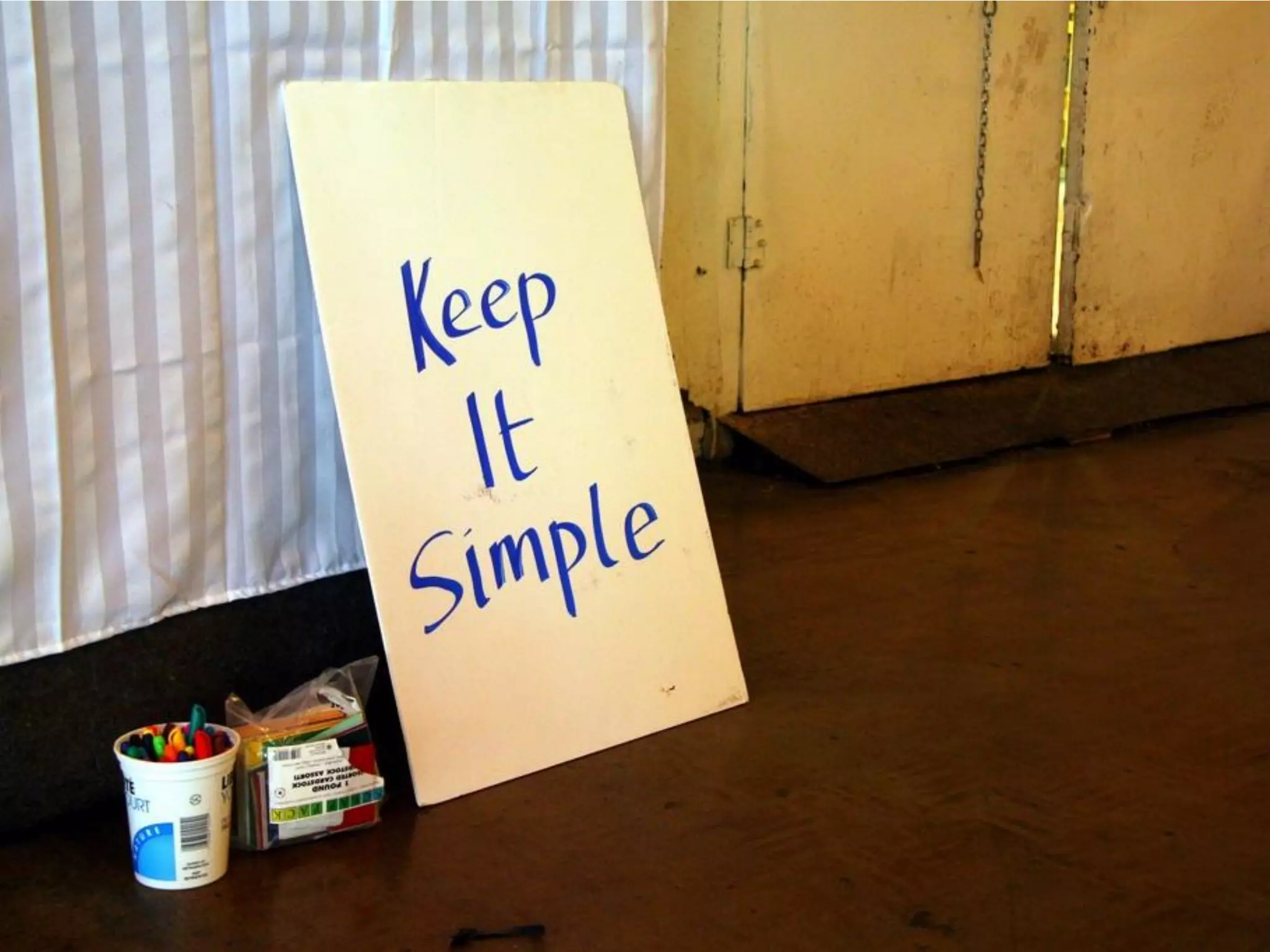 Palestra Conteudo Joomla Day 2012