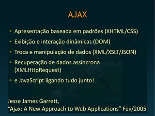 Nadando em Dinheiro com jQuery