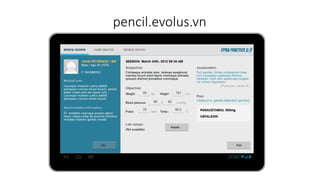 pencil.evolus.vn
 