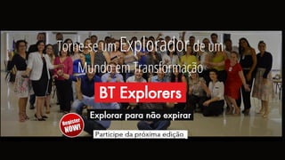 13
www.btransformation.net
© Copyright 2016
 