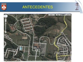 ANTECEDENTES
 