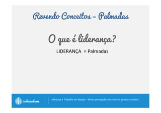 Revendo Conceitos – Afagos 
“No mundo há mais fome de amor 
e reconhecimento do que de pão.” 
Madre Teresa de Calcutá 
		
 
