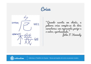 Revendo Conceitos – Caráter 
“Caráter é o que você é no escuro, 
quando não há ninguém olhando.” 
Dwight Moody 
		
 