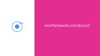 ionicframework.com/docs/v2
 