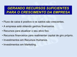 Palestra Lucratividade