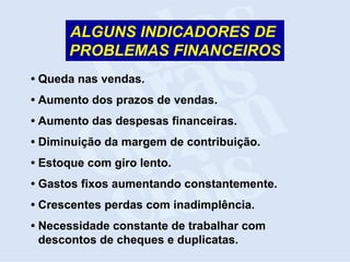 Palestra Lucratividade