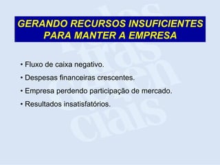 Palestra Lucratividade