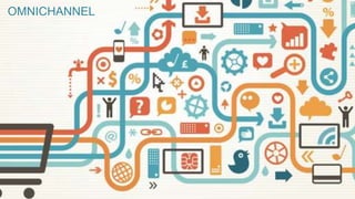 OMNICHANNEL
 