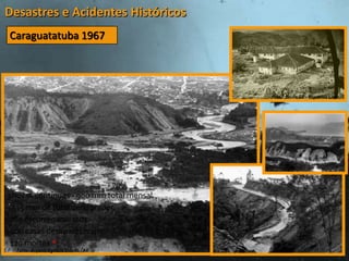 Região Serrana, RJ - 2011