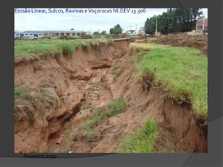  Estado de emergência ou calamidade pública;