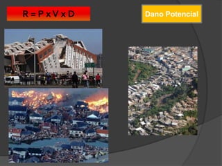 27 fevereiro 2010: 800 mortos