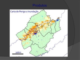 Risco = perigo calculável	O risco é um perigo calculável, pois um processo potencialmente perigoso torna-se um risco para a população afetada a partir do momento em que sua ocorrência passa a ser previsível, seja por emitir sinais prévios ou pela repetição, permitindo estabelecer uma frequência. (Veyret, 2007)