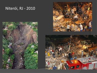   Componentes da Gestão de Risco