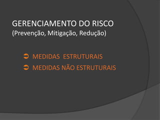  Excedente Hídrico