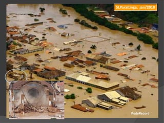   Gerenciamento de Risco