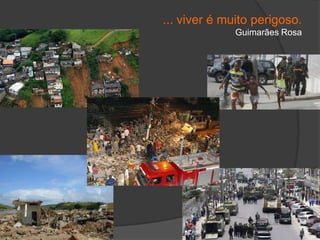 Mapa de suscetibilidade a escorregamentos 1:10.000 (Ubatuba)Mapa de perigo (Ubatuba)