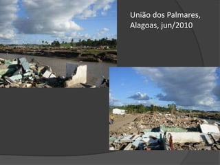   Planos Preventivos de Defesa Civil2008 - Santa Catarina