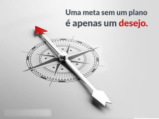 Metas: como adquirir o poder para realizá-las