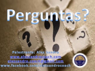 Metas: como adquirir o poder para realizá-las