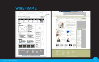 WIREFRAME




criação - @euripedesm         37
 