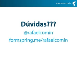 Marketing Digital Passo Fundo