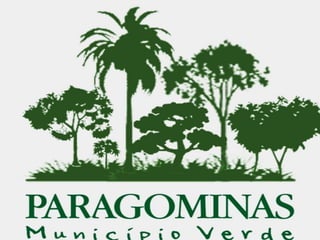 PARAGOMINAS - PARÁ
 
