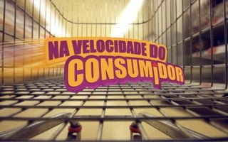 Palestra: Na Velocidade do Consumidor | 3º Comitê Minas Trade Marketing