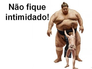 © 2013 SAP AG. All rights reserved. 23
Possui uma
de futuro
 