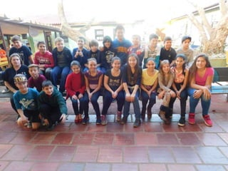 Palestra Nelson Taiwan 29/06