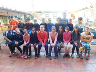 Palestra Nelson Taiwan 29/06