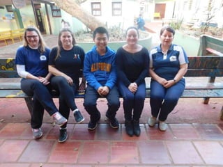 Palestra Nelson Taiwan 29/06