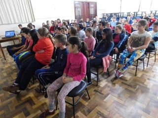 Palestra Nelson Taiwan 29/06