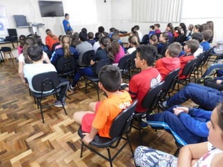 Palestra Nelson Taiwan 29/06