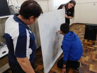 Palestra Nelson Taiwan 29/06